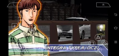 头文字d第五部03 头文字d第五部03