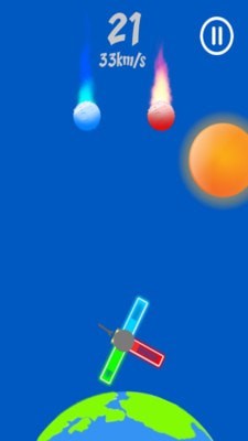 拯救地球模拟器 拯救地球模拟器