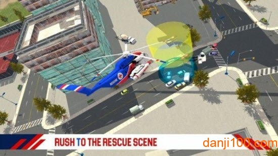 爆炸直升机 爆炸直升机