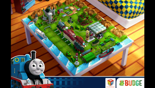 托马斯和朋友魔幻铁路 安卓版v1.5 托马斯和朋友魔幻铁路 安卓版v1.5