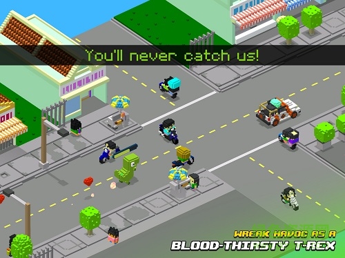 模拟快递员手机版(Go Go) 模拟快递员手机版(Go Go)