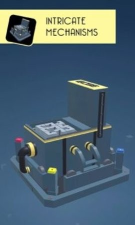 微型机械游戏安卓正式版 微型机械游戏安卓正式版