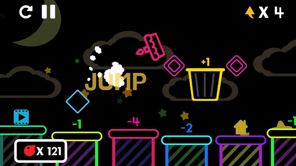 垃圾投篮比赛 垃圾投篮比赛