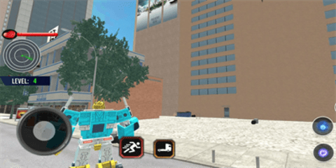 汽车人战争 汽车人战争