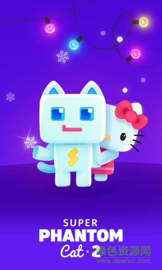 超级幻影猫2 超级幻影猫2