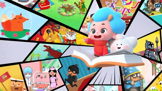 趣味音乐乐园 趣味音乐乐园