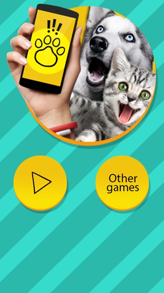 pettranslator人宠交流器 安卓版v1.1 pettranslator人宠交流器 安卓版v1.1