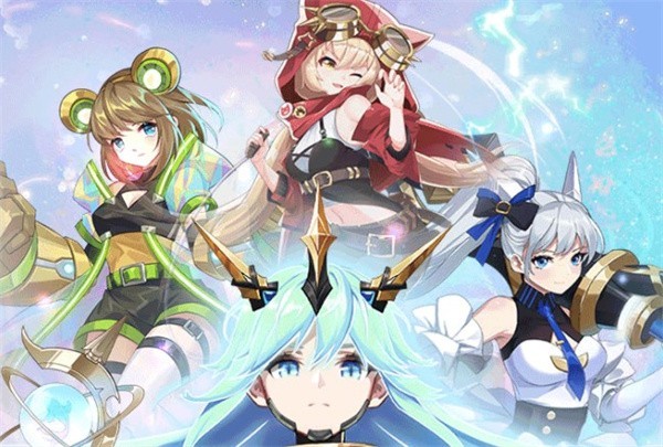 御灵狂想曲 御灵狂想曲