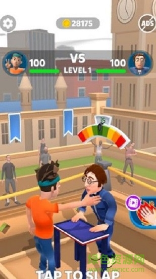 全场你最牛 全场你最牛