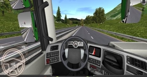 卡车货车驾驶模拟器 卡车货车驾驶模拟器