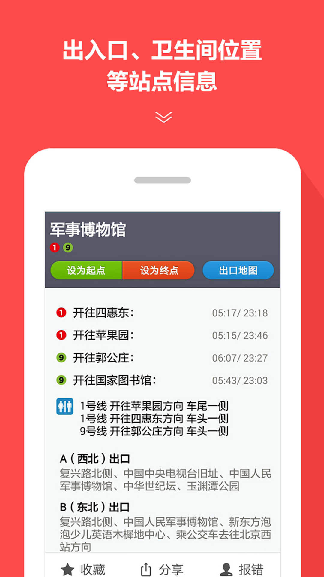 地铁通 地铁通