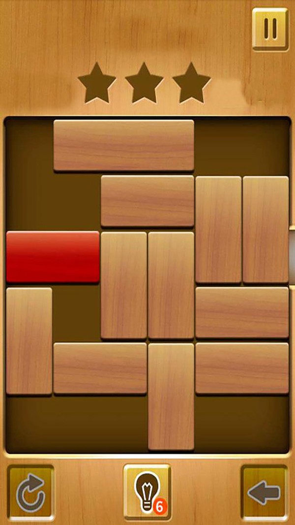 七巧板王 七巧板王