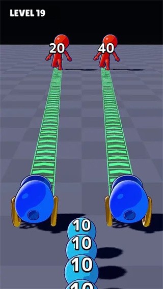 双炮防御 双炮防御