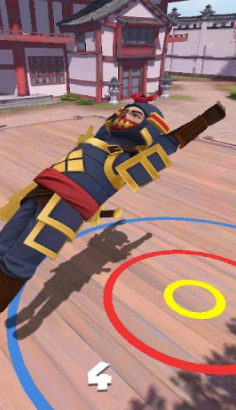 翻滚忍者 翻滚忍者