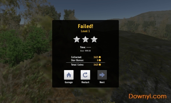 疯狂越野 疯狂越野