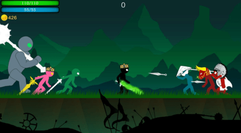 功夫小子 功夫小子