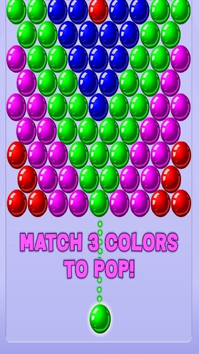 泡泡糖射击 泡泡糖射击