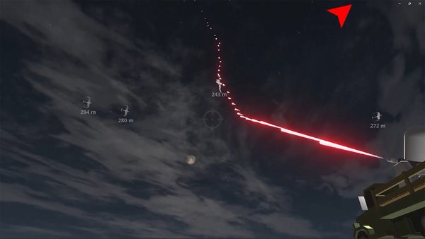 战舰决斗 战舰决斗