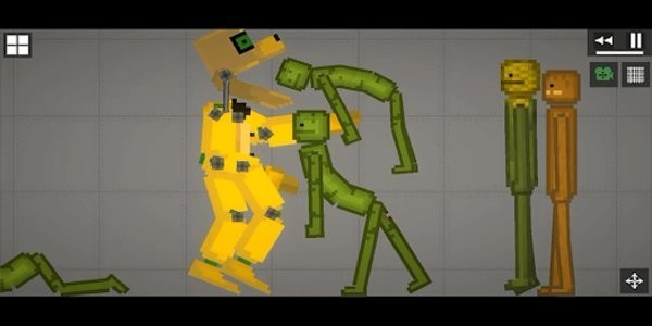 甜瓜游乐场 甜瓜游乐场