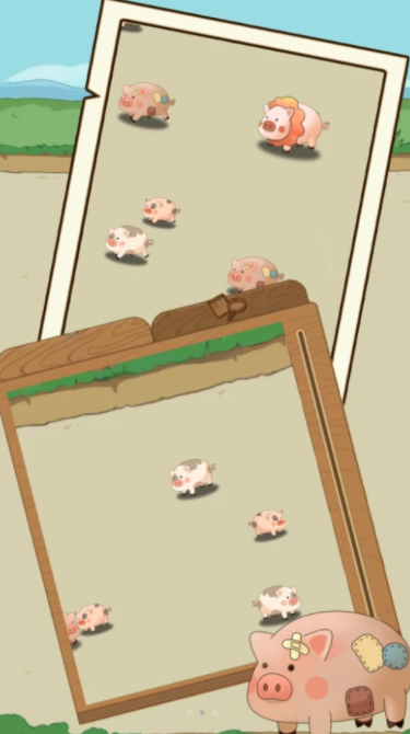 跳跳麦斯冒险 跳跳麦斯冒险