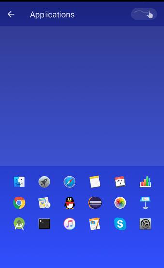 WiFi Mouse Pro无线鼠标软件下载 WiFi Mouse Pro无线鼠标软件下载