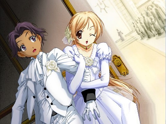 美少女成长计划结局 美少女成长计划结局