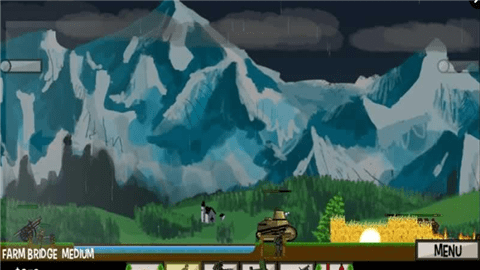 战壕中的战争 战壕中的战争