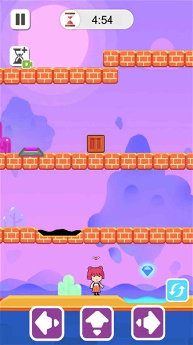 冒险之旅 冒险之旅