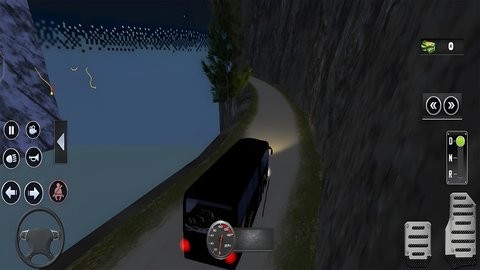 超级巴士人生 超级巴士人生