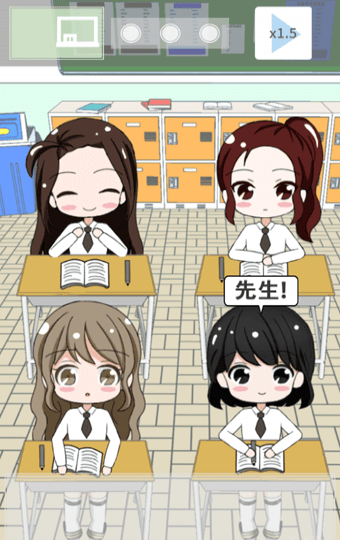 我要当老板伐木工厂中文版 我要当老板伐木工厂中文版