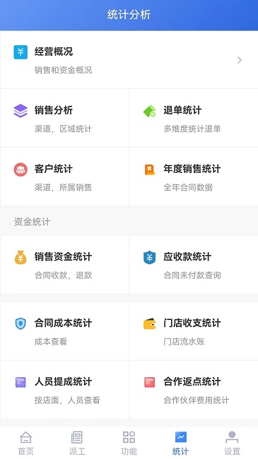 启赢门店通 启赢门店通