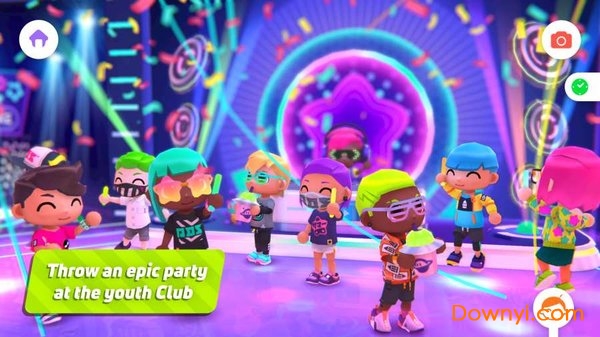 城市故事中文版 城市故事中文版