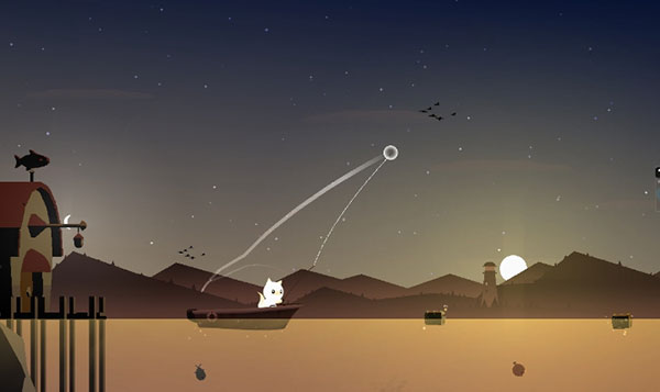 我想吃鱼 我想吃鱼