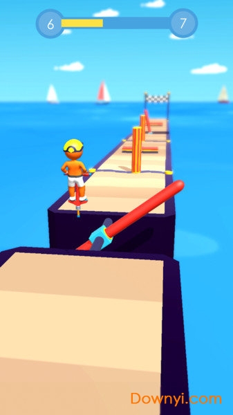 开心跳跳杆 开心跳跳杆