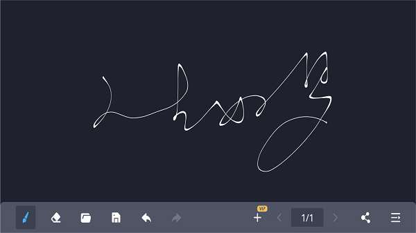 电子黑板 电子黑板