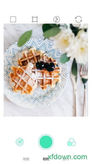 美食相机 美食相机