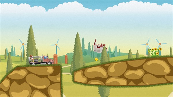 卡车英豪软手游 卡车英豪软手游