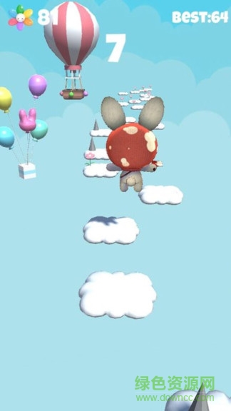 漫步云端 漫步云端