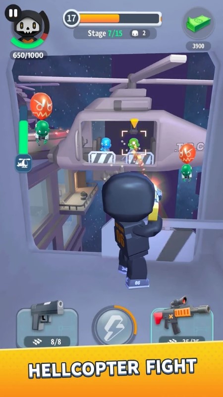 骨头特工agent bone 骨头特工agent bone