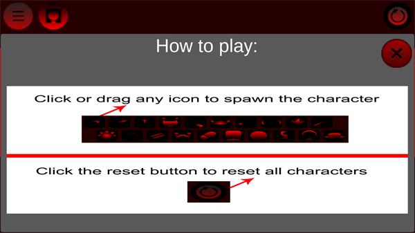 节奏盒子sprunki1-5阶段混合模组下载 节奏盒子sprunki1-5阶段混合模组下载