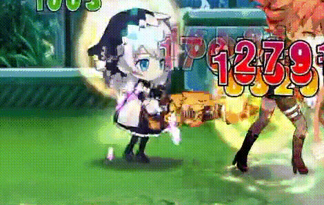 崩坏学园2应用宝服3