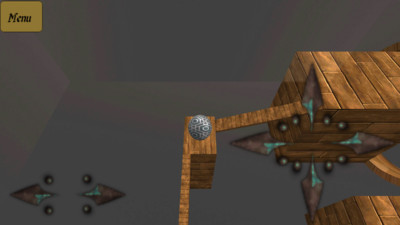 平衡太空球 平衡太空球