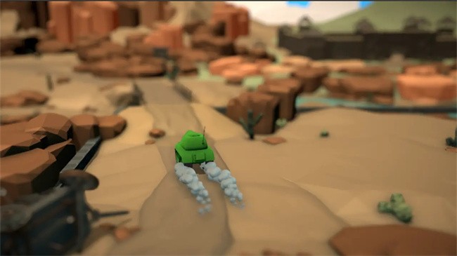 光明坦克 光明坦克