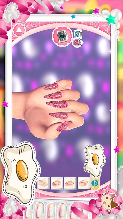 时尚美甲小家 时尚美甲小家