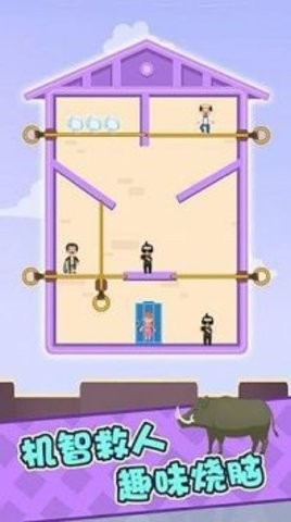 作死小能手 作死小能手