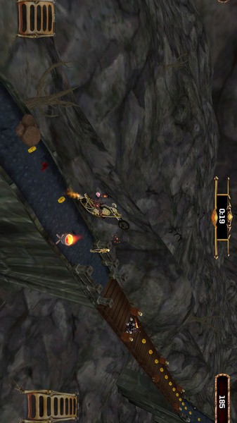 死亡骑士升级 死亡骑士升级