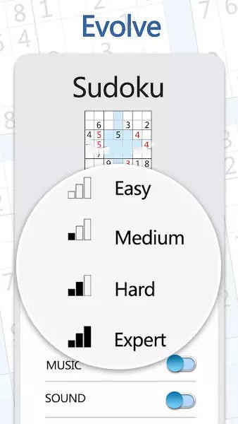 数独传奇谜题游戏(sudoku) 数独传奇谜题游戏(sudoku)