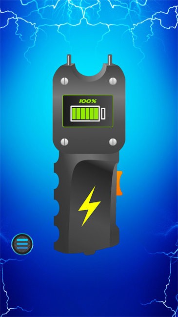 电击模拟器app(Electric Stun Gun) 电击模拟器app(Electric Stun Gun)
