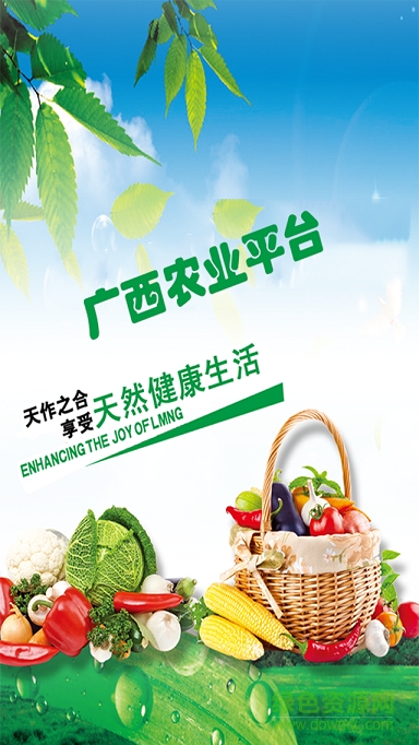 广西农业平台 广西农业平台