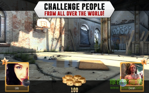 灌篮高手 正版授权手游 灌篮高手 正版授权手游